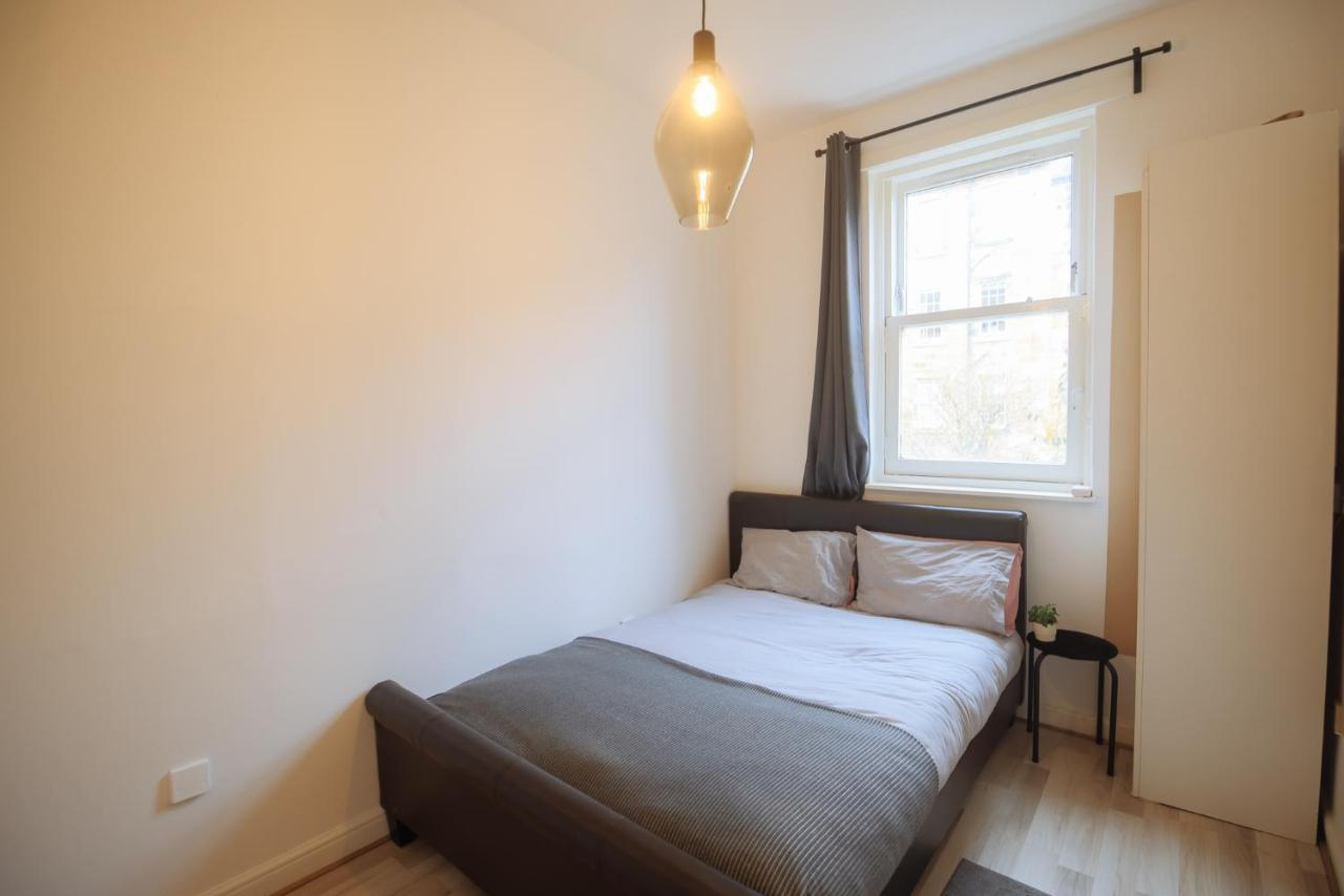 Bright Modern 2-Bed Serviced Apartments In Heart Of West End Sse Hydro Botanic Gardens Glasgow Esterno foto
