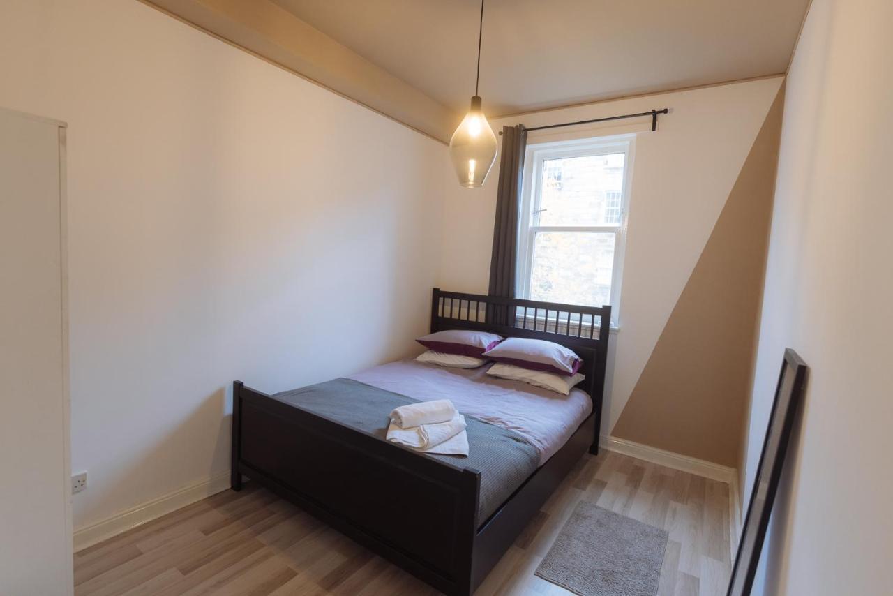 Bright Modern 2-Bed Serviced Apartments In Heart Of West End Sse Hydro Botanic Gardens Glasgow Esterno foto